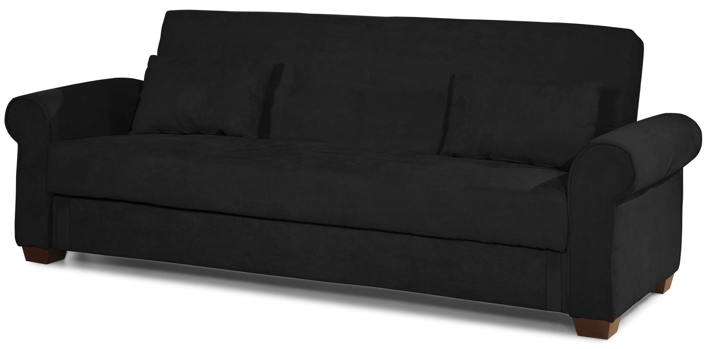 Roxbury Convertible Sofa